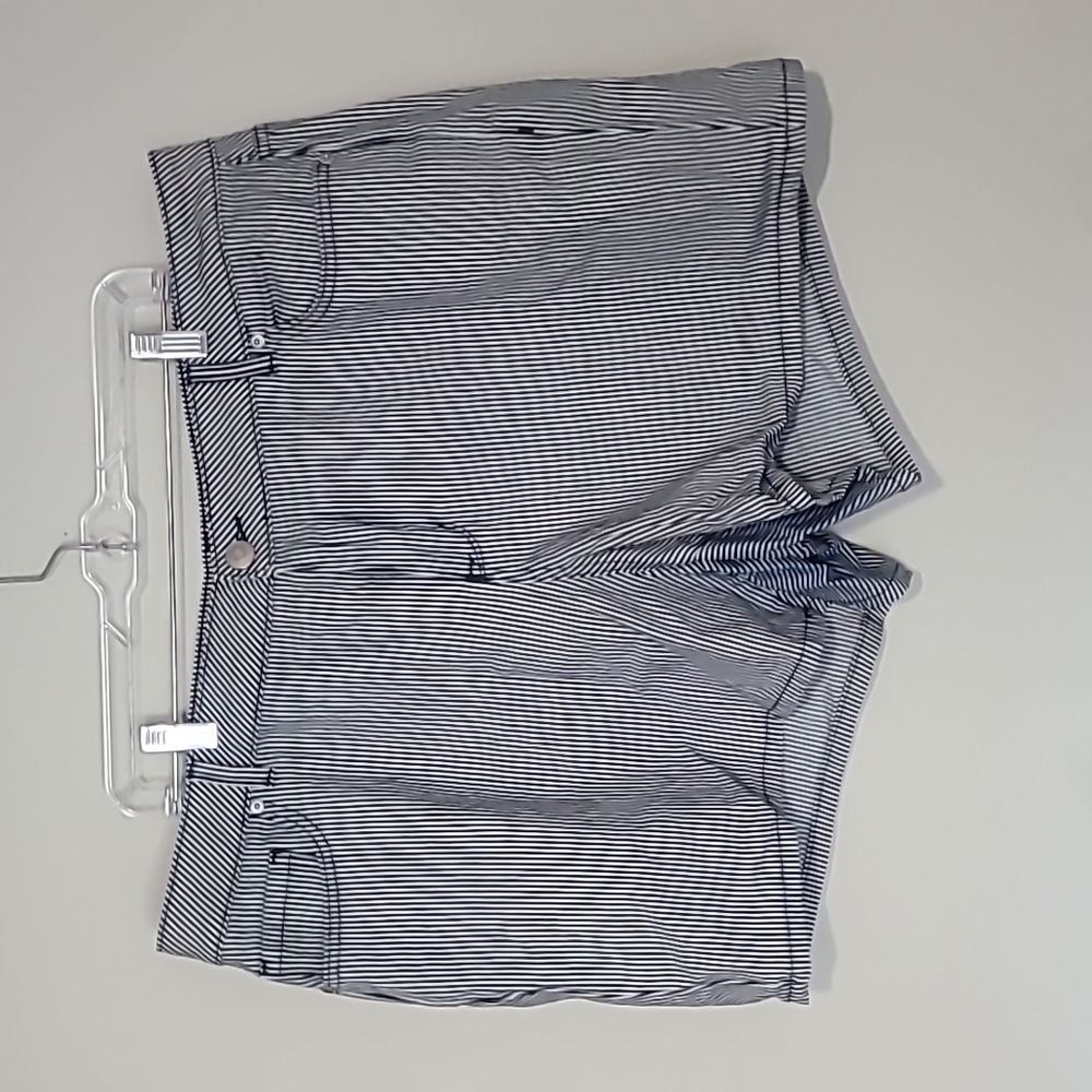 Lane Bryant Venezia Shorts